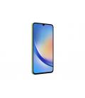 Smartphone Samsung Galaxy A34 6GB/ 128GB/ 6.6"/ 5G/ Verde Lima