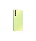 Smartphone Samsung Galaxy A34 6GB/ 128GB/ 6.6"/ 5G/ Verde Lima