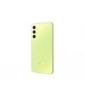 Smartphone Samsung Galaxy A34 6GB/ 128GB/ 6.6"/ 5G/ Verde Lima
