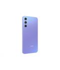 Smartphone Samsung Galaxy A34 6GB/ 128GB/ 6.6"/ 5G/ Violeta