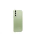 Samsung Galaxy A14 16,8 cm (6.6") SIM doble 4G USB Tipo C 4 GB 128 GB 5000 mAh Verde claro