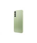 Samsung Galaxy A14 16,8 cm (6.6") SIM doble 4G USB Tipo C 4 GB 128 GB 5000 mAh Verde claro