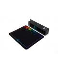 iggual Alfombrilla gaming para ratón 30x25 cm