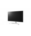 Monitor led lg 27" 27ul500p 3840 x 2160 5ms hdmi display port