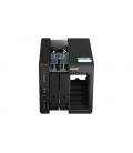 QNAP TS-253E NAS Torre Ethernet Negro J6412