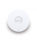 AP TECHO WIFI 6 TP LINK OMADA EAP670 AX5400