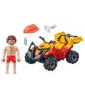 Playmobil City Action 71040 set de juguetes