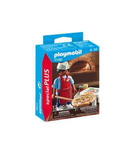 Playmobil SpecialPlus 71161 set de juguetes