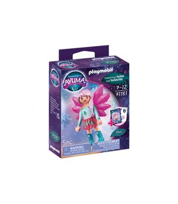 Playmobil Ayuma 71181 figura de juguete para niños