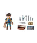 Playmobil Novelmore 71302 figura de juguete para niños