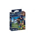 Playmobil Novelmore 71303 figura de juguete para niños
