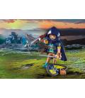 Playmobil Novelmore 71303 figura de juguete para niños