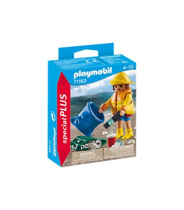 Playmobil SpecialPlus 71163 set de juguetes