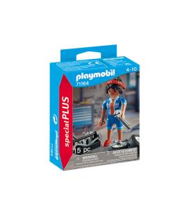 Playmobil SpecialPlus 71164 set de juguetes