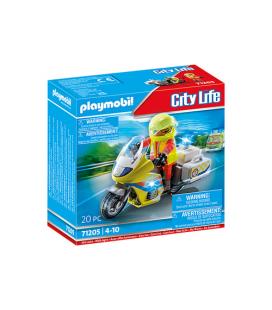 Playmobil City Life 71205 set de juguetes