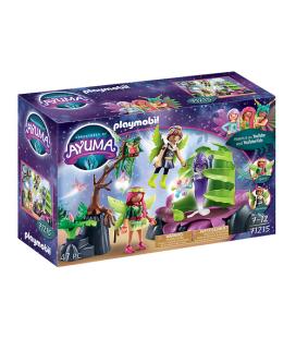 Playmobil Ayuma 71236 set de juguetes