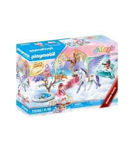 Playmobil Magic 71246 figura de juguete para niños