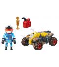 Playmobil City Action 71039 set de juguetes