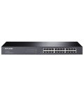 SWITCH TP LINK TL-SG1024 / 24x1G