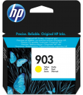 TINTA HP 903 AMARILLO