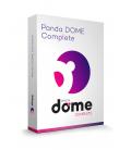 Panda Dome Complete Licencia básica 10 licencia(s) 1 año(s)