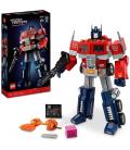 Lego transformers optimus prime