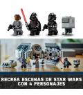 LEGO Star Wars 75347 TM Bombardero TIE, Maqueta de Caza Estelar para Construir