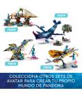 LEGO Avatar 75579 Payakan el Tulkun y Crabsuit, Juguetes de Construcción