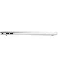 HP 15s-eq1134ns 3020E Portátil 39,6 cm (15.6") HD AMD 3000 8 GB DDR4-SDRAM 256 GB SSD Wi-Fi 5 (802.11ac) FreeDOS Blanco