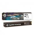 HP Cartucho 913A Negro