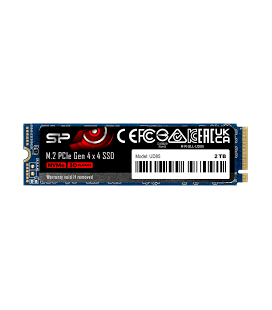 SP UD85 SSD 2TB NVMe PCIe Gen 4x4 NVMe 1.4