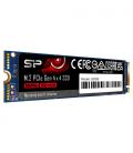 Silicon Power UD85 M.2 2000 GB PCI Express 4.0 3D NAND NVMe