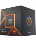 Micro. procesador amd ryzen ryzen 9 7900x 12 core 3.7ghz 64mb am5 box