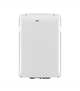 Aire acondicionado portatil hisense apc09nj - a - 2.236 frig - gas r290