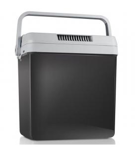 Nevera eléctrica portátil tristar kb-7526/ 20l/ gris