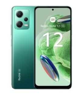XIAOMI Redmi Note 12 5G 6,67" 128GB 6GB Green