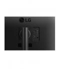 Monitor LED LG 34wp75cp 34" 3440 x 1440 21:9 5ms HDMI display port USB-c altavoces reg. altura gaming