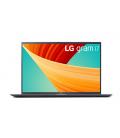 LG Gram 17ZD90R i7-1360P Portátil 43,2 cm (17") 2K Intel® Core™ i7 Extreme Edition 16 GB LPDDR5-SDRAM 512 GB SSD Wi-Fi 6 (802.11