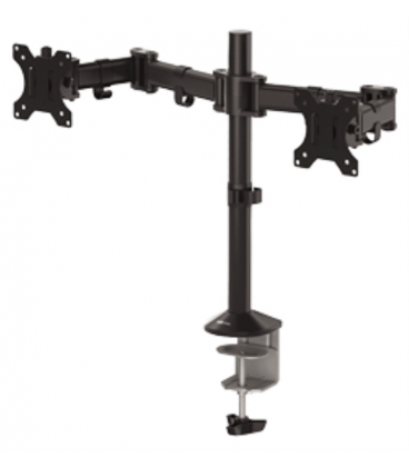 BRAZO FELLOWES PARA MONITOR DOBLE REFLEX SERIES