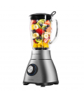 BATIDORA DE VASO CECOTEC POWER BLACK TITANIUM 1800