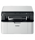 IMPRESORA BROTHER DCP1610W MULTIFUNCION LASER MONOCROMO