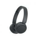 Auriculares inalámbricos Sony WH-CH520/ con Micrófono/ Bluetooth/ Negros