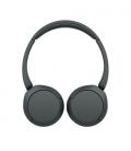 Auriculares inalámbricos Sony WH-CH520/ con Micrófono/ Bluetooth/ Negros