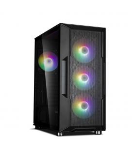 Zalman I3 Neo Negra