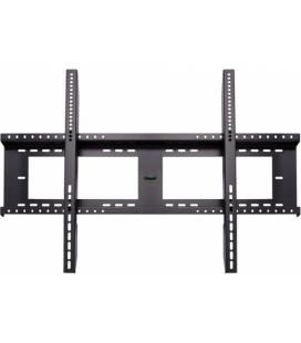 Viewsonic VB-WMK-001-2C soporte para monitor 2,49 m (98") Negro Pared