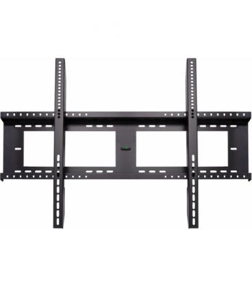 Viewsonic VB-WMK-001-2C soporte para monitor 2,49 m (98") Negro Pared