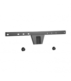 SLIM TV WALL MOUNT FIXED 37"-80" 50 KG