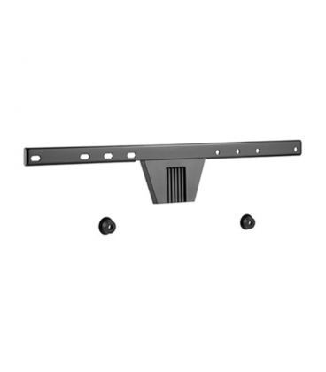 SLIM TV WALL MOUNT FIXED 37"-80" 50 KG