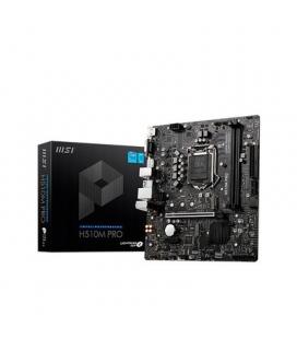 MSI Placa Base PRO H510M-B mATX LGA1200