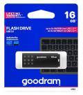 Goodram UME3 unidad flash USB 16 GB USB tipo A 3.2 Gen 1 (3.1 Gen 1) Negro